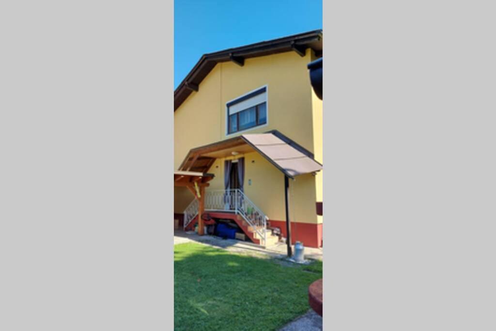 Quiet Apartment Close To Town Villach Dış mekan fotoğraf